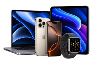 Link zu allen Apple Reparaturen, innerhalb und ausserhalb der Garantie
