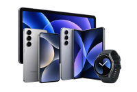 Link zu allen Samsung Reparaturen, innerhalb und ausserhalb der Garantie