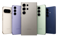 Link zu Samsung Galaxy Smartphone Reparaturen, innerhalb und ausserhalb der Garantie