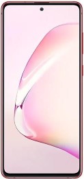 Samsung Galaxy Note 10 Lite Dual SIM 4G verkaufen